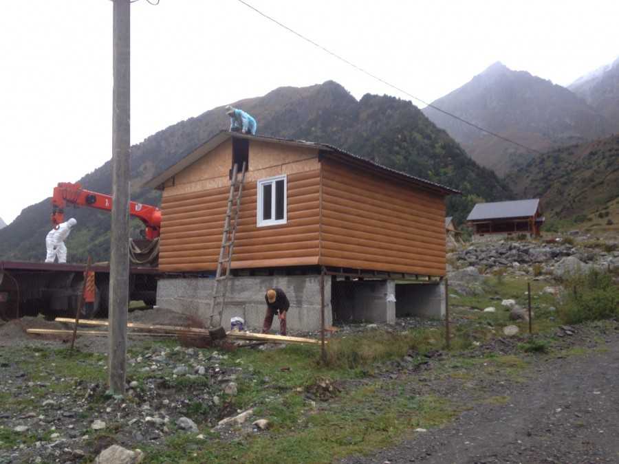 Image - DIY construction and repair country house