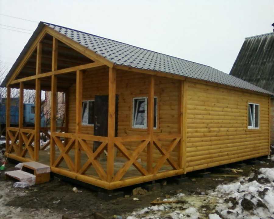 Image - DIY construction and repair country house