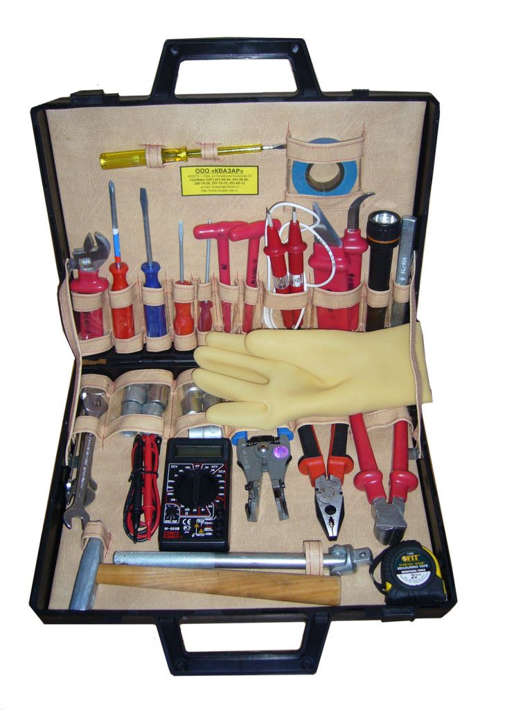 Image - DIY wiring repair