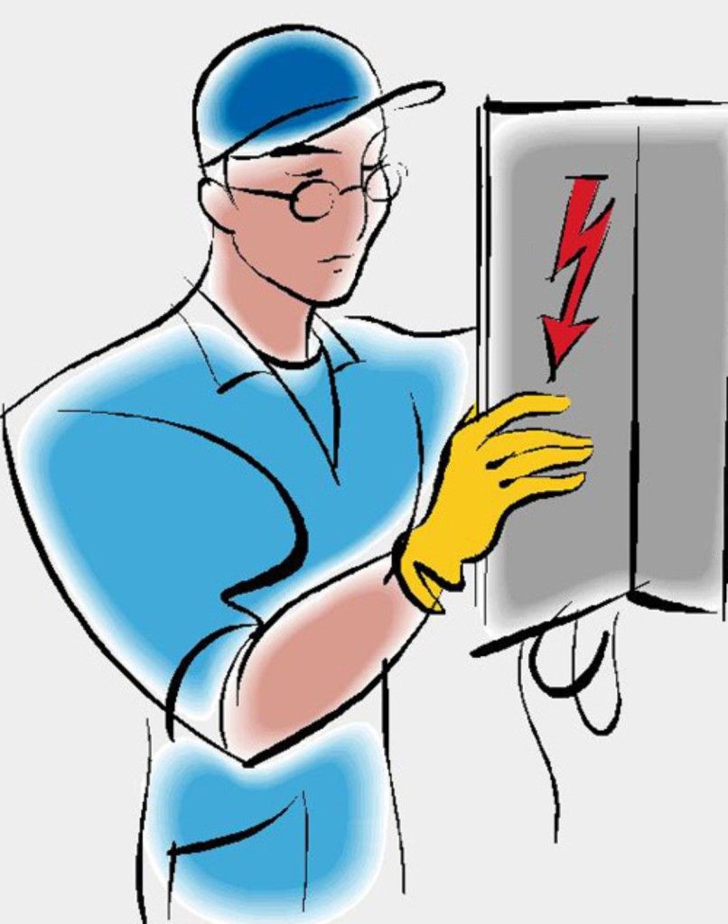 Image - DIY wiring repair
