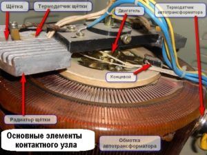 Image - DIY ruself voltage stabilizer repair