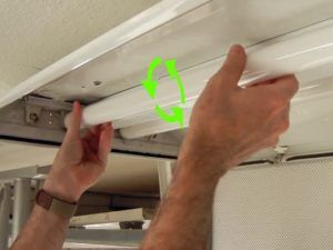Image - DIY repair of epra fluorescent lamps
