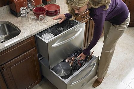 Image - DIY Siemens dishwasher repair