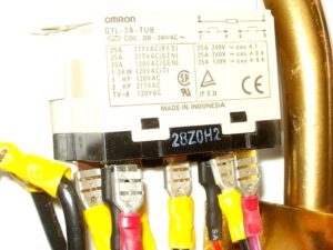 Image - DIY flow repair water heater