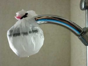 Image - DIY flow repair water heater