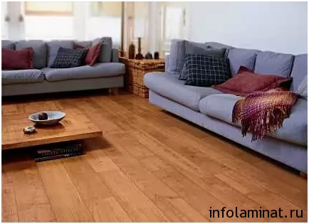 Image - DIY repair school laying laminate flooring