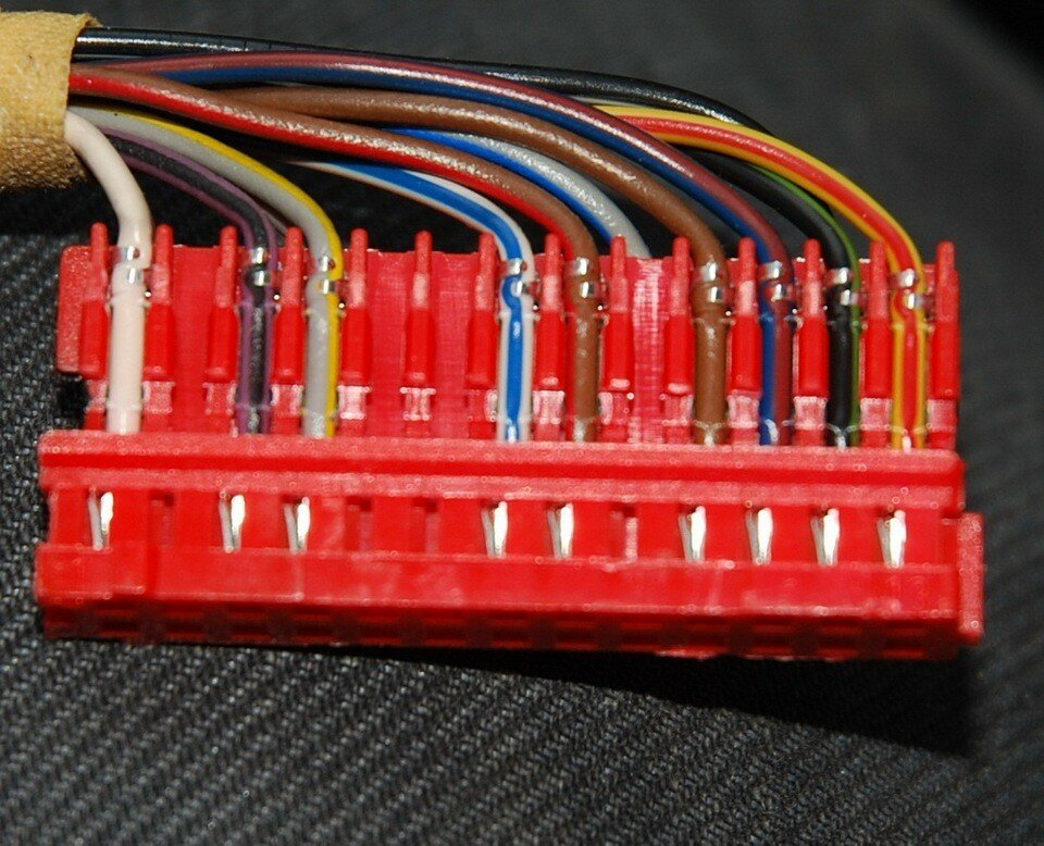 Image - DIY a6 c5 display repair