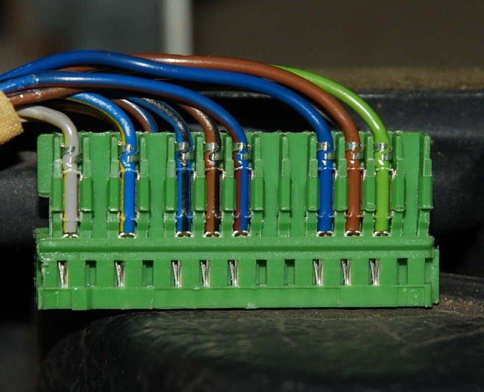 Image - DIY a6 c5 display repair