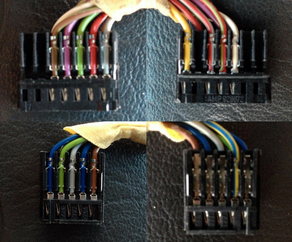 Image - DIY a6 c5 display repair