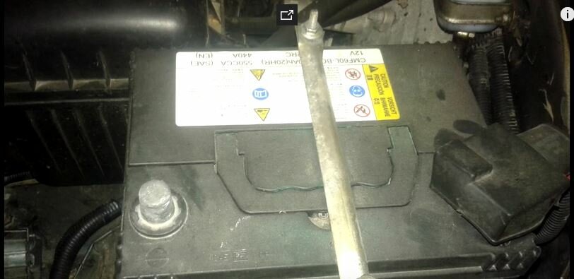 Image - DIY Niva Chevrolet transmission repair