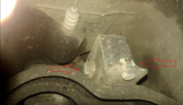 Image - DIY Niva Chevrolet transmission repair