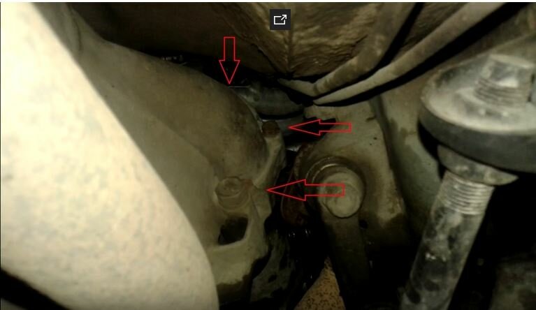 Image - DIY Niva Chevrolet transmission repair