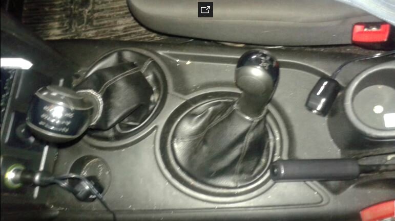 Image - DIY Niva Chevrolet transmission repair