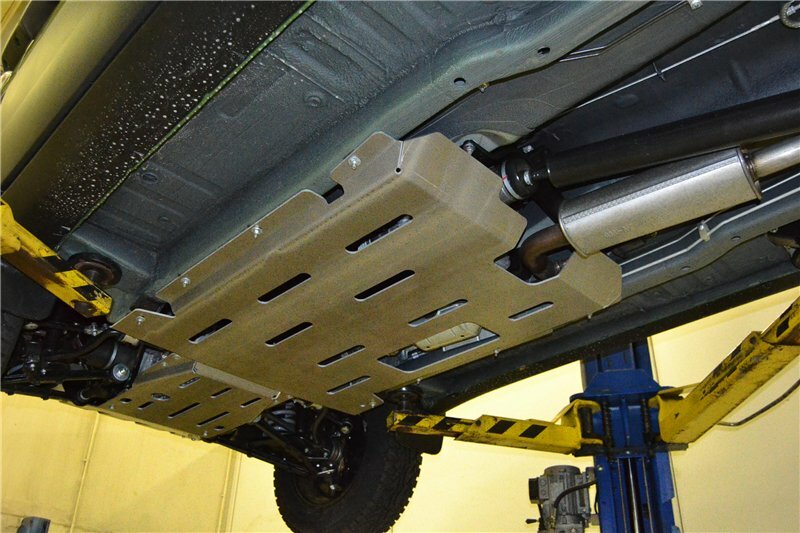 Image - DIY Niva Chevrolet transmission repair