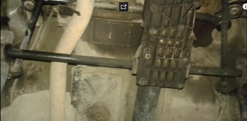 Image - DIY Niva Chevrolet transmission repair