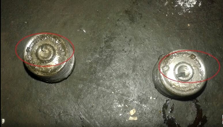 Image - DIY Niva Chevrolet transmission repair