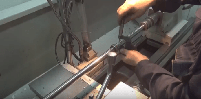 Image - DIY repair ff3 rail