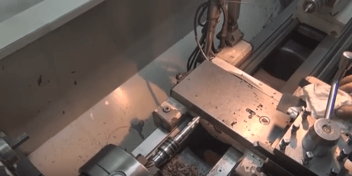 Image - DIY repair ff3 rail