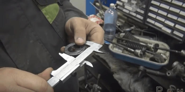 Image - DIY repair ff3 rail