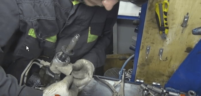 Image - DIY repair ff3 rail