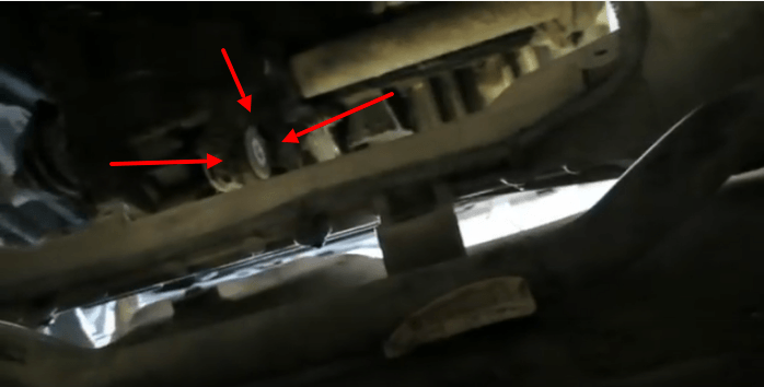 Image - DIY repair ff3 rail