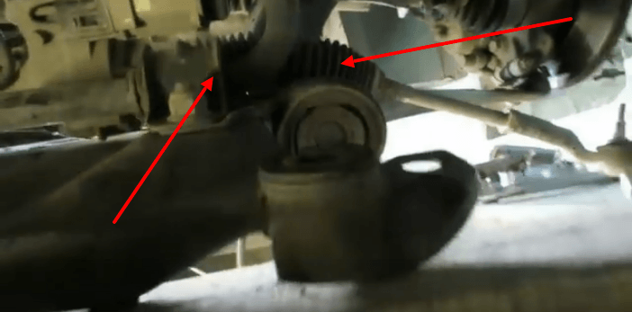 Image - DIY repair ff3 rail
