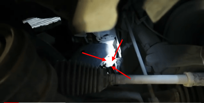 Image - DIY repair ff3 rail