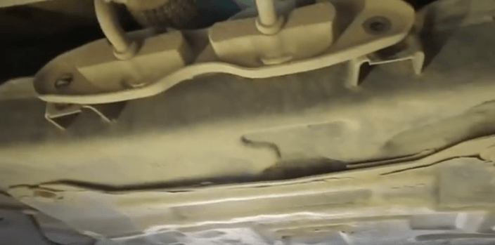 Image - DIY repair ff3 rail