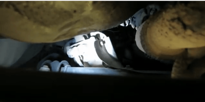 Image - DIY repair ff3 rail