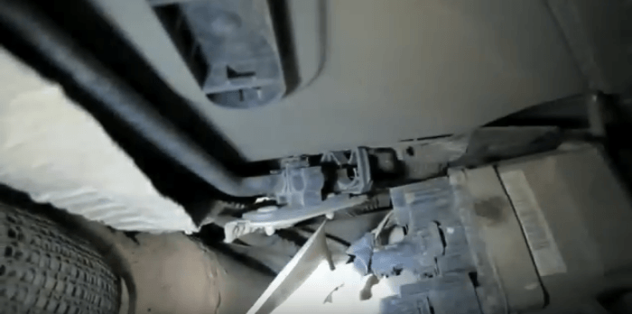 Image - DIY repair ff3 rail