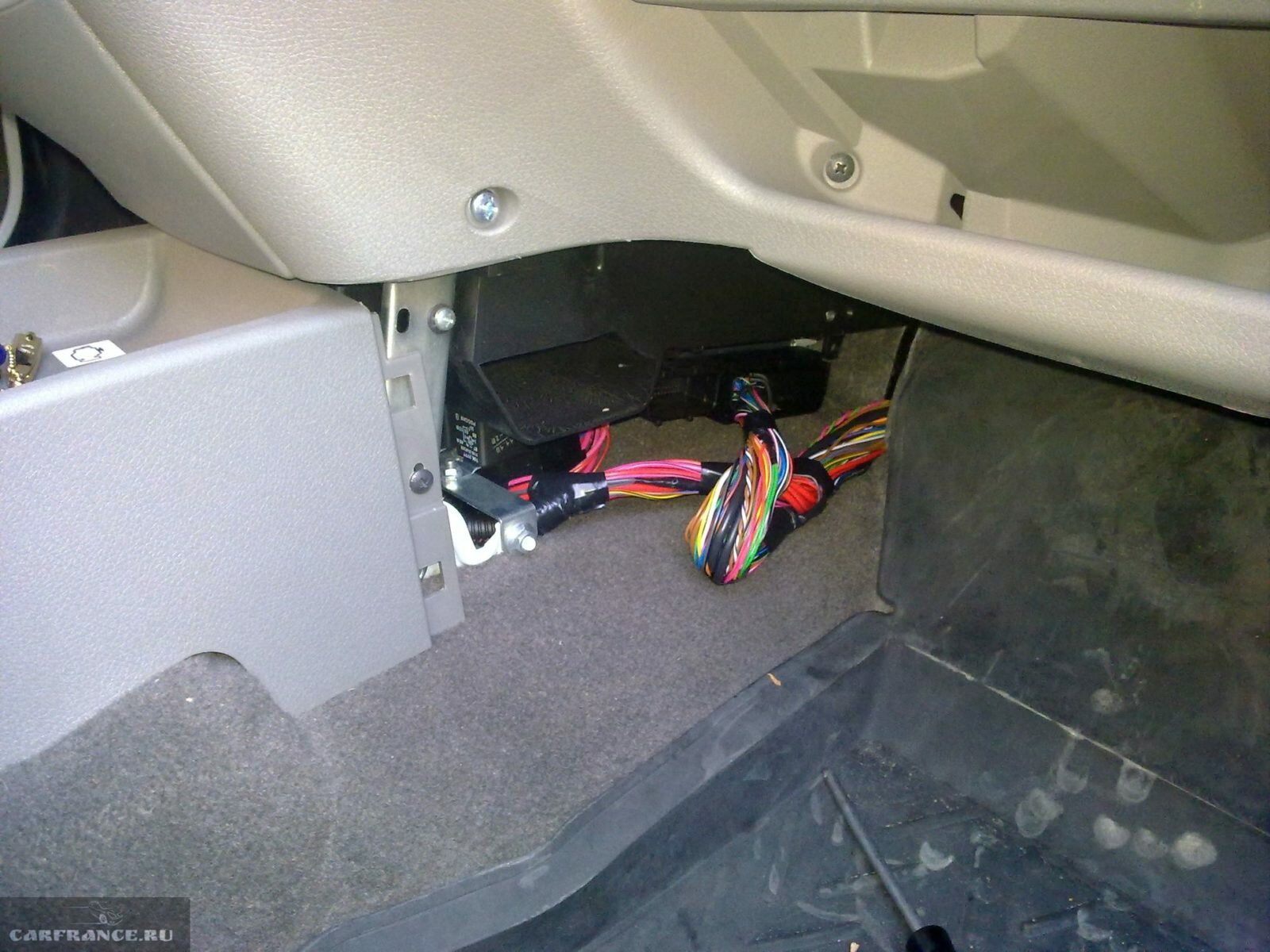 Image - DIY ebu repair