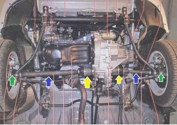 Image - Grenade repair internal grenade DIY repair