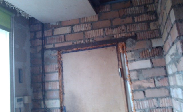 Image - DIY home renovation kitchen