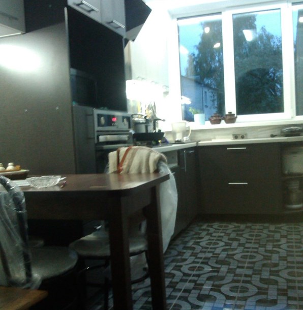 Image - DIY home renovation kitchen