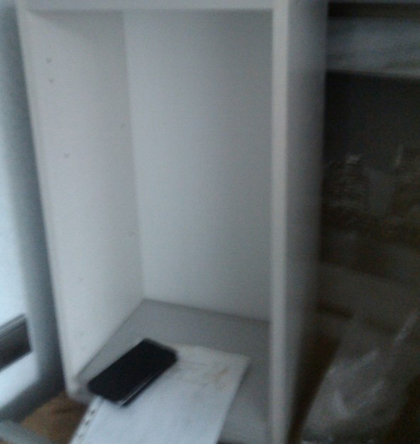 Image - DIY home renovation kitchen