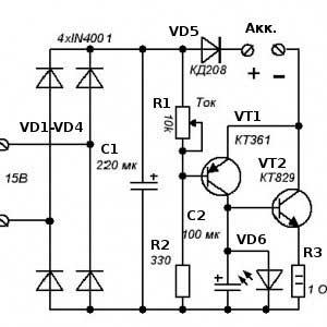 Image - DIY repair memory for a screwdriver