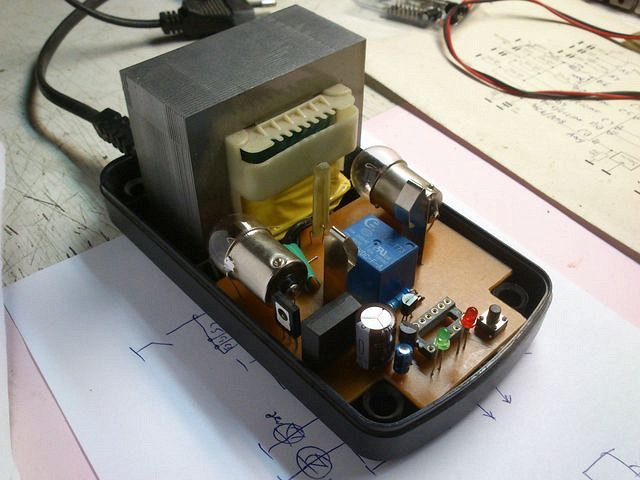 Image - DIY repair memory for a screwdriver