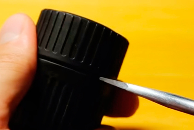Image - DIY keyless chuck repair