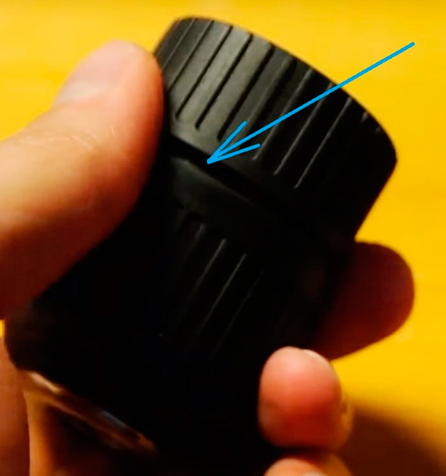Image - DIY keyless chuck repair