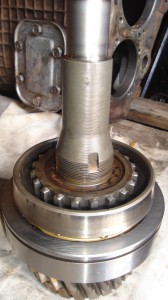 Image - Gearbox KAMAZ DIY repair