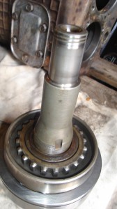 Image - Gearbox KAMAZ DIY repair