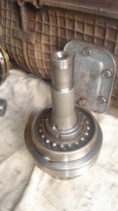 Image - Gearbox KAMAZ DIY repair