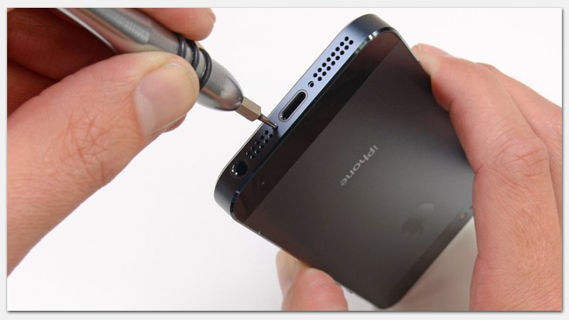 Image - DIY iphone 5 case repair