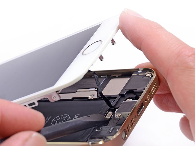 Image - DIY iphone 5 case repair