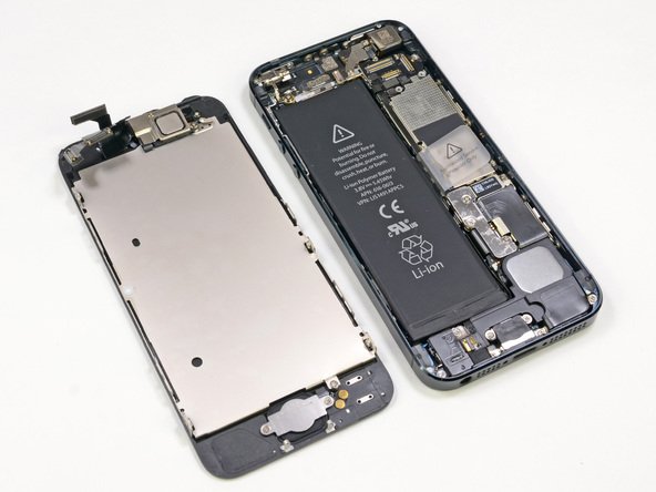 Image - DIY iphone 5 case repair