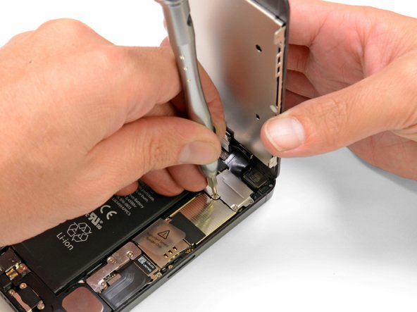 Image - DIY iphone 5 case repair