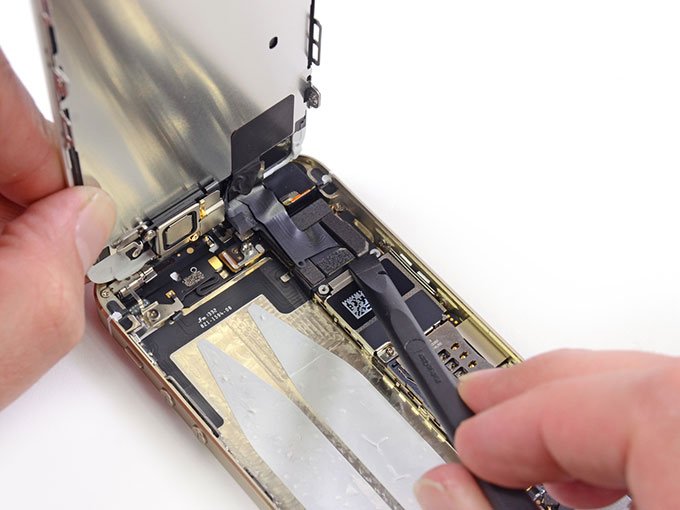 Image - DIY iphone 5 case repair