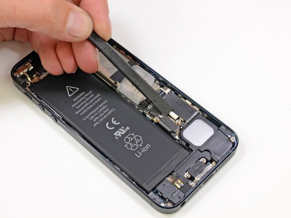 Image - DIY iphone 5 case repair
