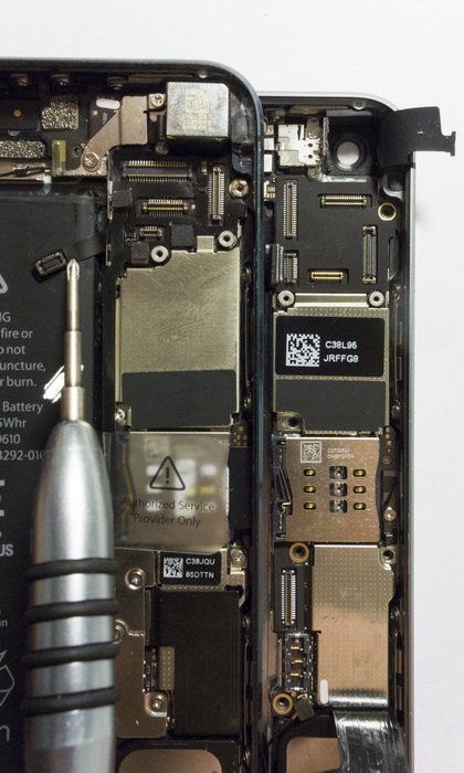 Image - DIY iphone 5 case repair