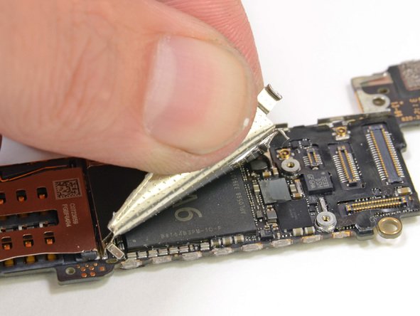 Image - DIY iphone 5 case repair